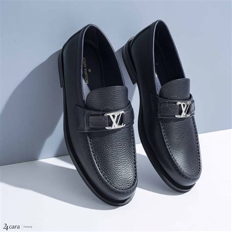 major loafer louis vuitton price